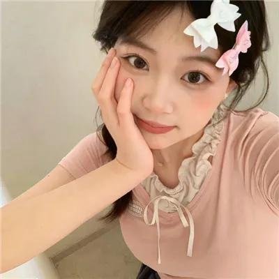 最幸运的女孩