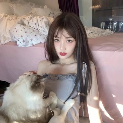 持摄影机的人